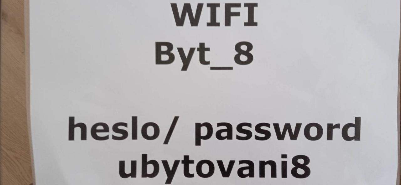 Ubytovani Prazska Ústí nad Labem Εξωτερικό φωτογραφία